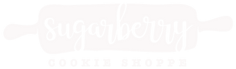 Sugarberry Cookie Shoppe - Home